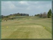 North Wilts Golf Club near Chippenham